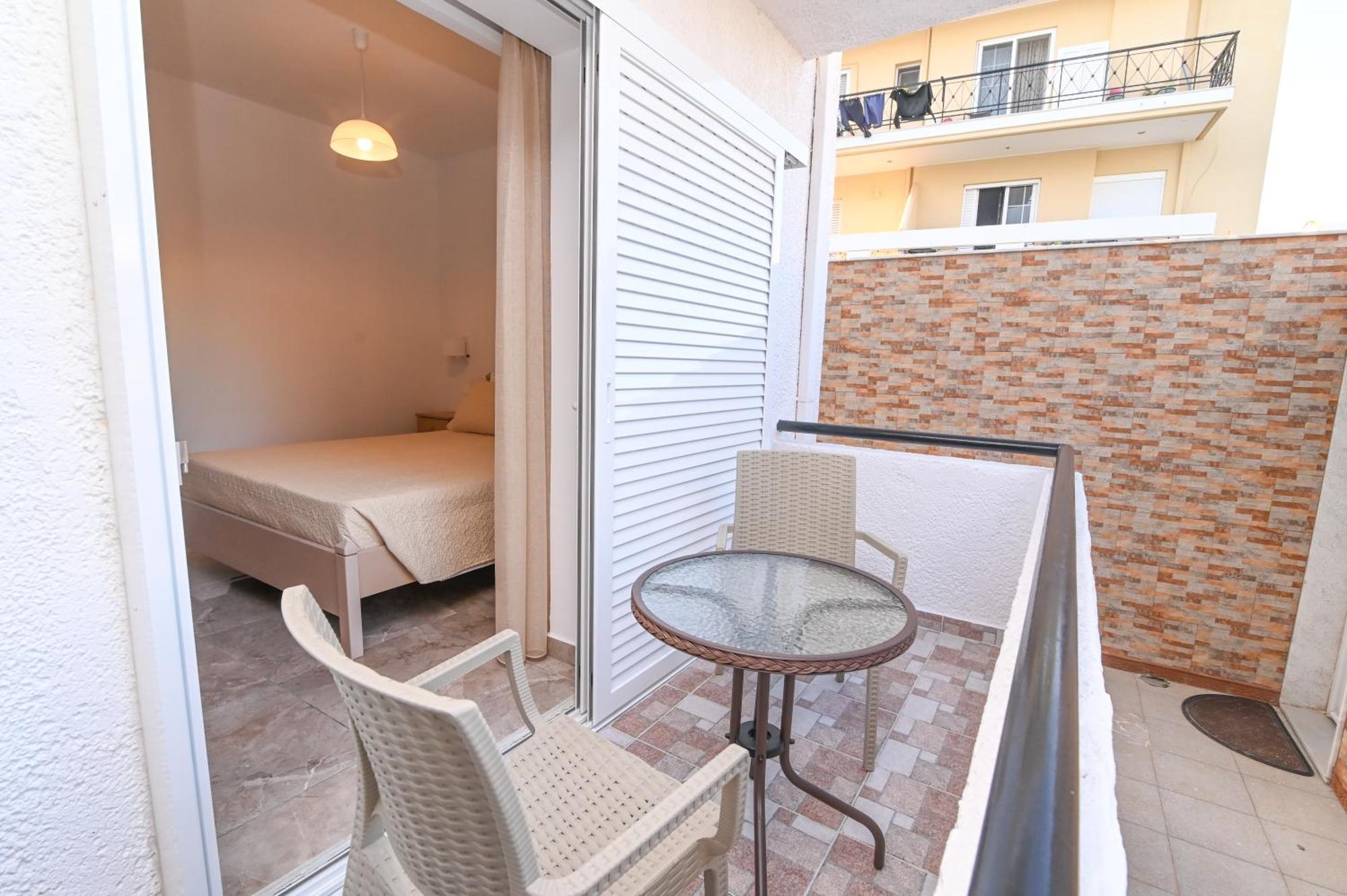 Sindy'S House Apartment Ampavris Bagian luar foto